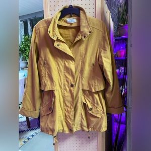 Novelti rain coat French brand